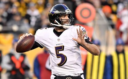 NFL anuncia partidos en Wembley