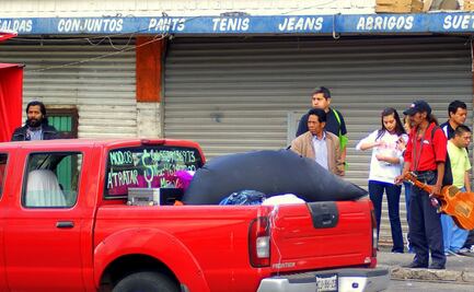 Cuajimalpa pone en marcha "Comercio Seguro" para brindar seguridad a 400 negocios