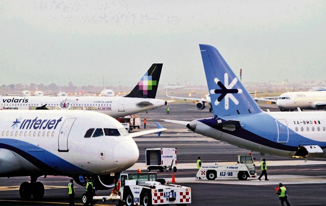 Foto: Archivo/EL UNIVERSAL