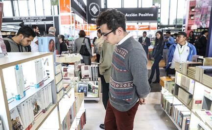 Más de 30 mil títulos de 198 editoriales universitarias de 11 países mostrará la FILU Virtual