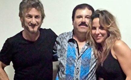 Exhiben en Corte de EU entrevista a "El Chapo"