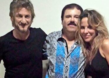 Exhiben en Corte de EU entrevista a "El Chapo"