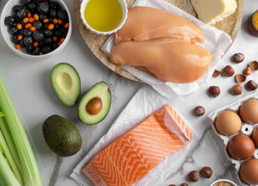 Conoce las 3 grasas saludables ideales para disminuir el colesterol