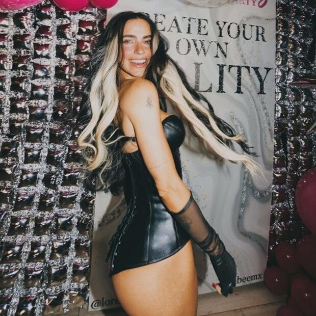 Foto: Instagram @barbaraderegil