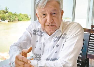 “Juárez y Madero recomendaron recorrer el país”