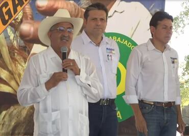 Morena no merece ni un voto de UNTA; "nos equivocamos en 2018 al apoyarlos": López Ríos