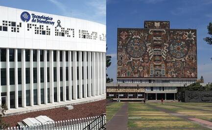 Universidades en México reaccionan ante pandemia por coronavirus