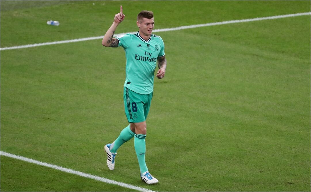 REUTERS/Sergio Perez