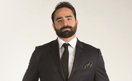 Marcos Montero, un macho moderno