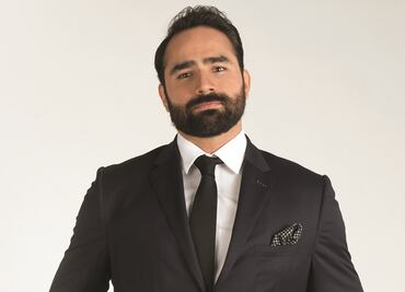 Marcos Montero, un macho moderno