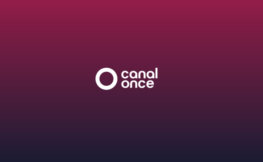Canal Once. Foto: Captura de pantalla