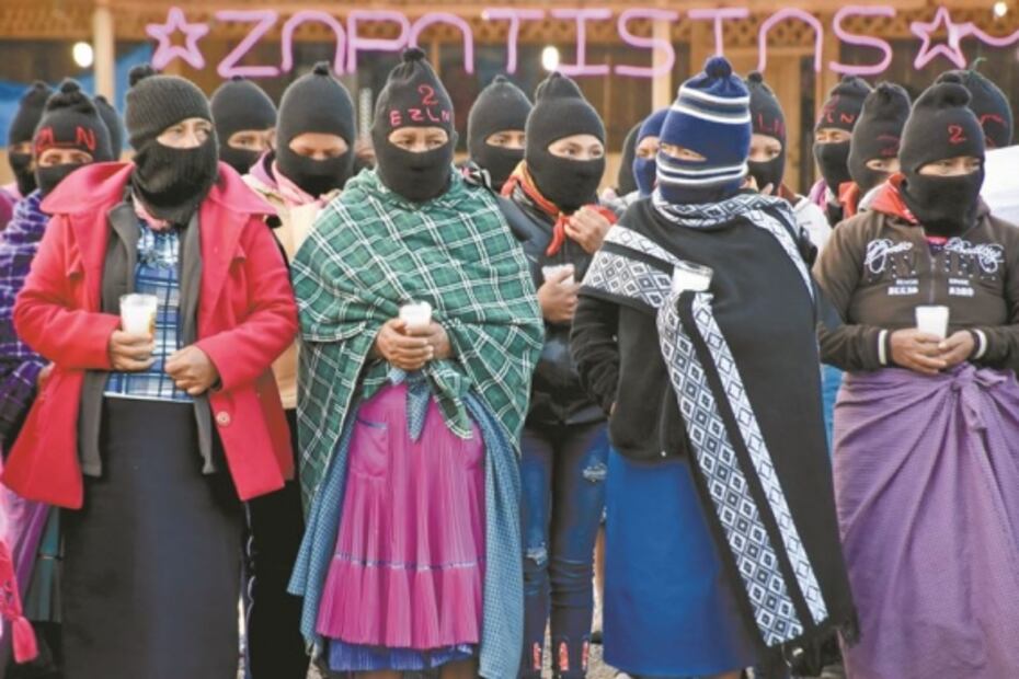 Cumplen mujeres con paro nacional