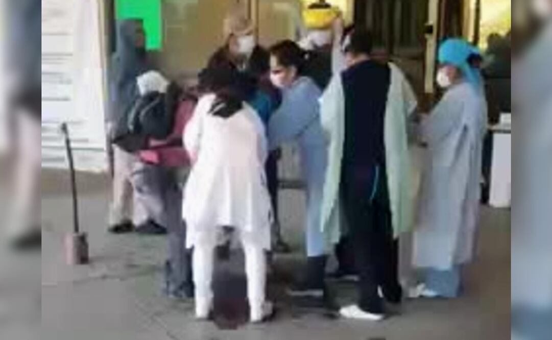 Foto Captura de Video