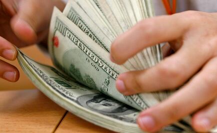 Dólar supera los 20 pesos por segunda vez en el mes