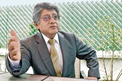 PRD pide al Ejecutivo transparentar renegociación de TLCAN