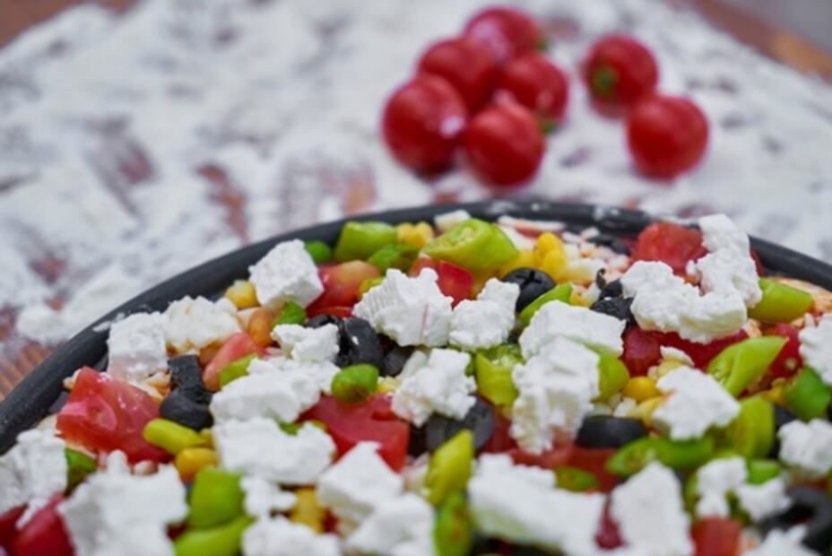 Recetas que no requieren de estufa ni horno para la cuarentena