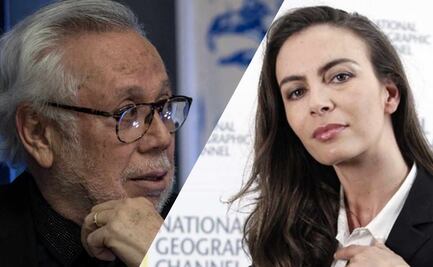 Secretaría de Mujeres celebra fallo de la SCJN contra Luis de Llano; "reconocemos la valentía de Sasha Sokol"