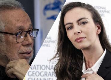 Secretaría de Mujeres celebra fallo de la SCJN contra Luis de Llano; "reconocemos la valentía de Sasha Sokol"