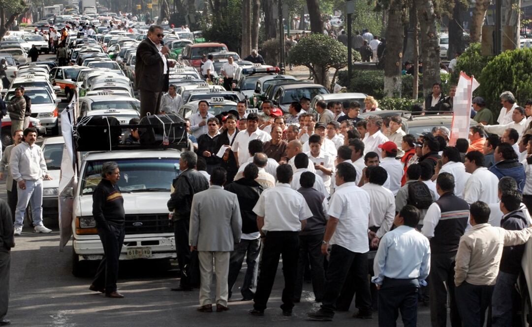 Foto: Fernado Ramírez