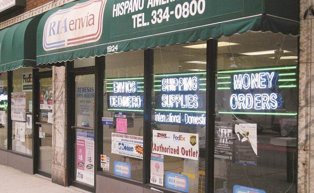 Análisis: Remesas al alza