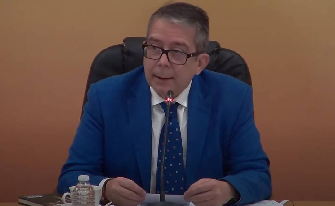 Foto: captura de video