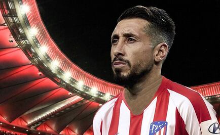 No valoran a Héctor Herrera