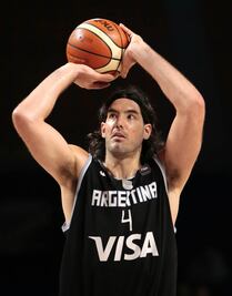 Argentina marcha con paso perfecto