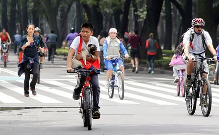 Mañana, el primer Ciclotón del año