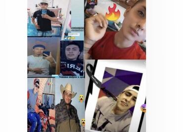 Gobernadora de Guanajuato exige esclarecer masacre de jóvenes en San Bartolo; "estamos comprometidos con la seguridad", afirma