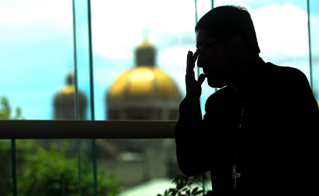 ARCHIVO / EL UNIVERSAL