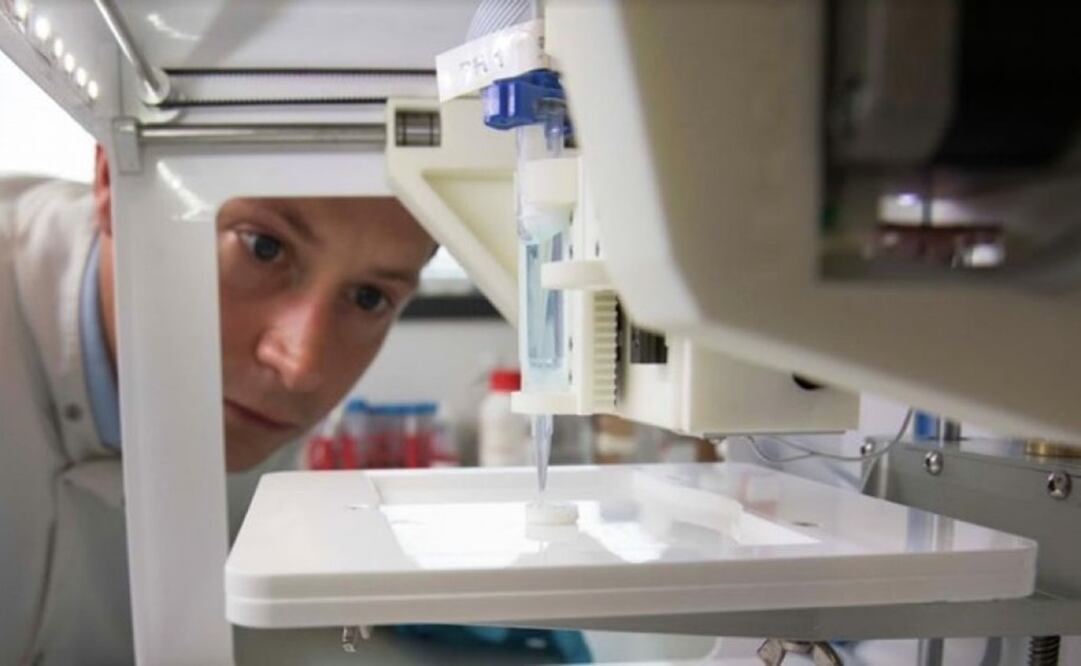 Imagen ilustrativa. Foto: Especial