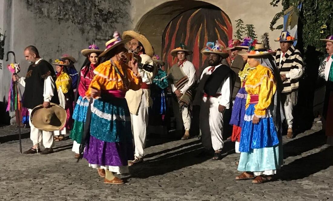 Foto: Rebeca Jiménez / EL UNIVERSAL