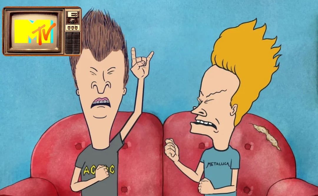 Entre auténticas cartas de amor y profunda nostalgia, usuarios en redes sociales improvisaron un homenaje dedicado a  MTV. Foto: Especial