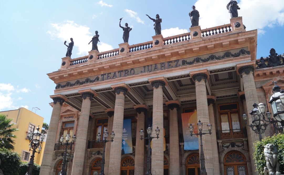 Foto: Xóchitl Álvarez/ El Universal archivo