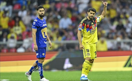 Clásico Capitalino: Horario y canales para ver EN VIVO Pumas vs América de este domingo 10 de mayo