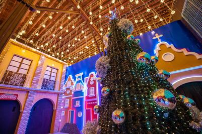 Conoce el Museo de la Navidad en este pueblo mágico