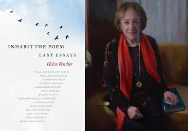 El adiós de Helen Vendler por Christopher Domínguez Michael 