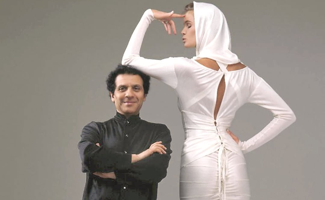 Sus diseños se caracterizaban por la atemporalidad. (CORTESÍA)