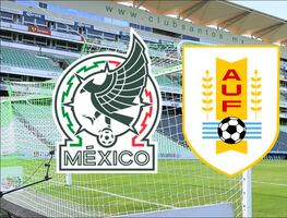 México vs Uruguay: Horario y canales para ver EN VIVO a la Selección Mexicana, HOY, sábado 15 de noviembre