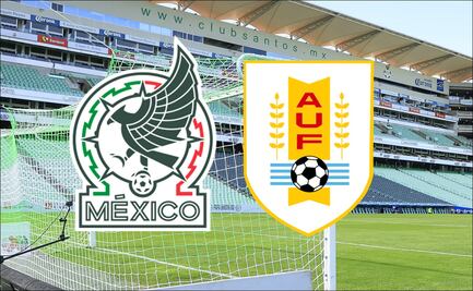 México vs Uruguay: Horario y canales para ver EN VIVO a la Selección Mexicana, HOY, sábado 15 de noviembre