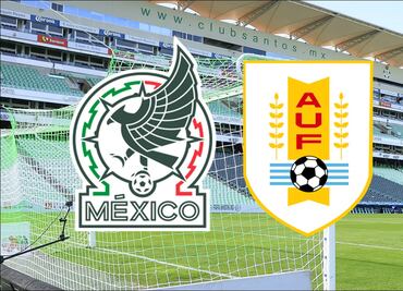 México vs Uruguay: Horario y canales para ver EN VIVO a la Selección Mexicana, HOY, sábado 15 de noviembre