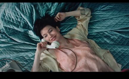 Revelan tráiler de Renée Zellweger como Judy Garland en la biopic "Judy"