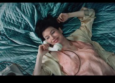 Revelan tráiler de Renée Zellweger como Judy Garland en la biopic "Judy"