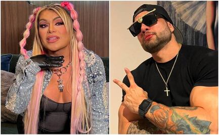 Wendy Guevara reaparece con Marlon Colmenarez y fans se atacan ante el anuncio de una noticia  