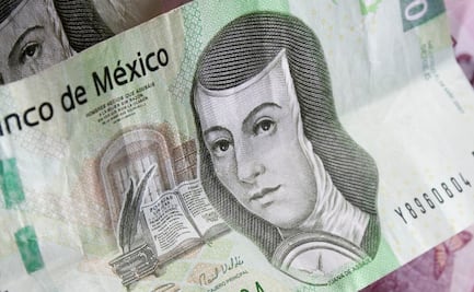 El peso, la moneda más perdedora de esta semana