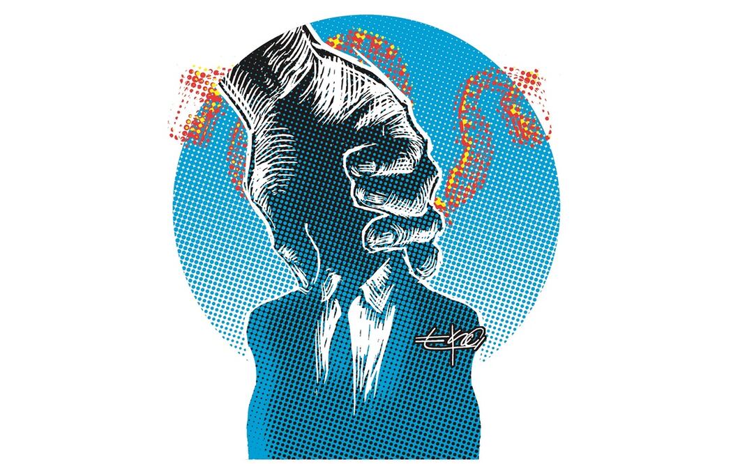 La Corte bajo presión