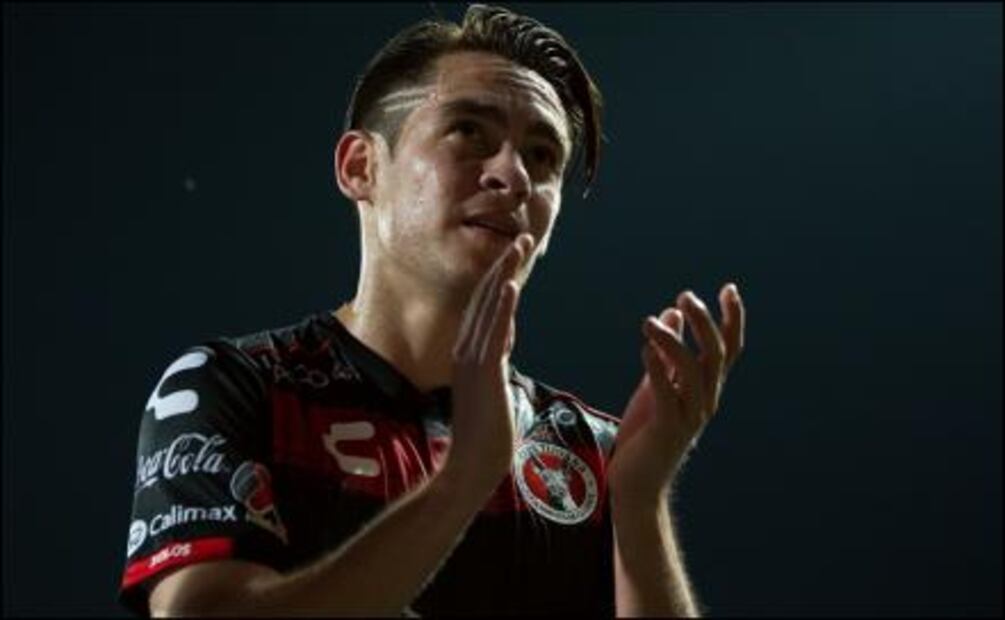 Jaime Lozano dio su primera convocatoria de la Selección Sub-22