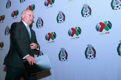 No va a ser fácil que paguen el VAR en México