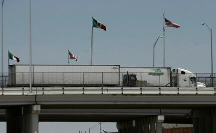 Crece comercio exterior de México en noviembre, tras triunfo de Trump; exportaciones avanzan 3.7% anualmente