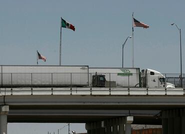 Crece comercio exterior de México en noviembre, tras triunfo de Trump; exportaciones avanzan 3.7% anualmente